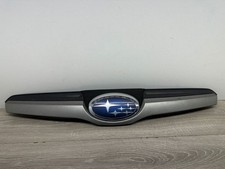 Calandre Subaru FORESTER