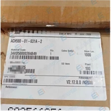ABB ACH580-01-031A-2 HVACR Drive Brand New Spot Goods Expedited Shipping MS