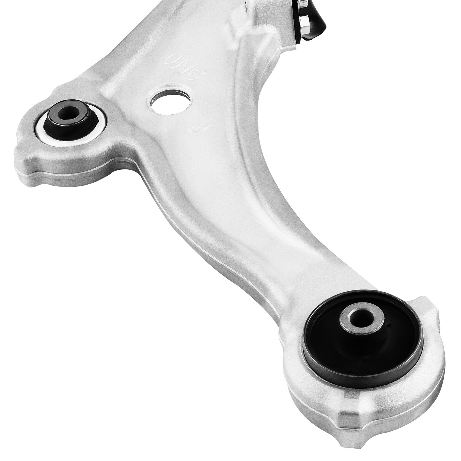 14pcs Front Complete Struts w/ Control Arms Assembly For Nissan Maxima 2009-2014