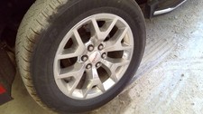 Used Wheel Fits 2017 Gmc Yukon 20x9 6 Y Spoke Opt Rd5 Grade B