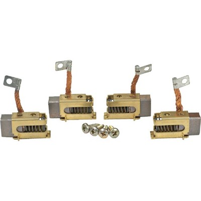 Brush Kit 0.634''/16.100 mm Length, 0.622/15.800mm Width, 12/24 Volt; MAH-MMX370