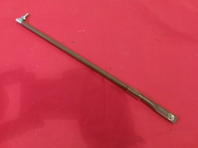 Original new Grumman Tiger Cheetah Traveler Cowling support rod LH pilots side