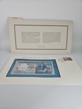 Banknotes of All Nations Portugal 100 Escudo 1980 FH35796