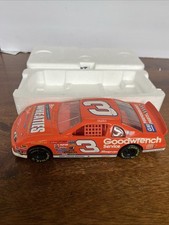 Dale Earnhardt Action 1997 Monte Carlo 3 Goodwrench Wheaties Diecast Car