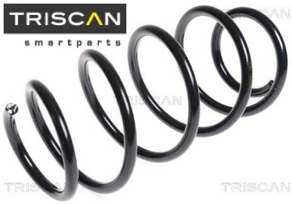 Triscan 87501495 Fahrwerksfeder FüR Nissan-image