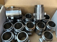 Rover FRC5368A V8 Thrust Bearing Carrier for Lt77 & R380 2wd Gearboxes Not 4x4