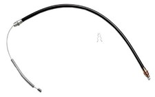 Premium Element3 Replacement Rear Parking Brake Cable for Select Dodge, GMC M...
