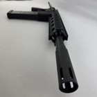 MCS 468 PTR Bolt-Action DMR Magfed Paintball Marker First strike  — photo 10