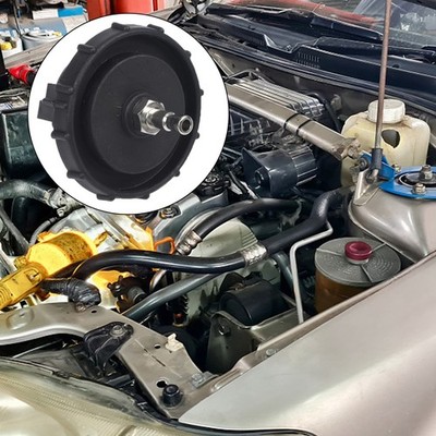 Für Honda Accord 56mm Entlüftungsadapter Bremsenentlüftung einfache Montage