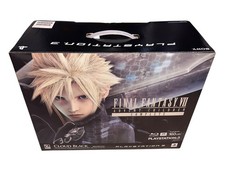 Sony PlayStation 3 Final Fantasy VII: Advent Children Limited