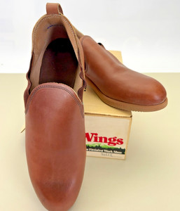 Red Wing Romeo | eBay