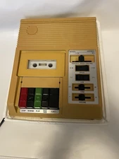 Library Of Congress National Library Service  Casette Player Parts (read)