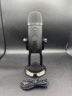 Yeti X Professional USB Microphone for Gaming Streaming and Podcasting