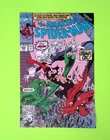 Amazing Spider-Man #342 Vol. 1 1990 Marvel Comics 1st App High Grade Q47-164