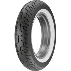 Dunlop 45092227 Cruisemax Whitewall Tire