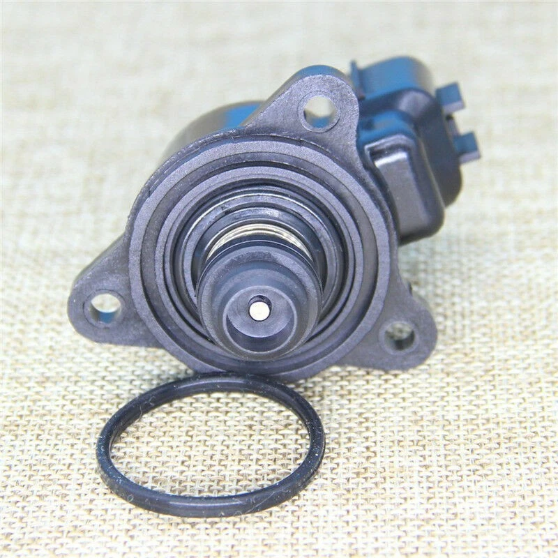 Mitsubishi Lancer Evolution EVO 7 8 9 2.0L 4G63 Idle Air Control Valve For 01-07 - Image 4 of 4