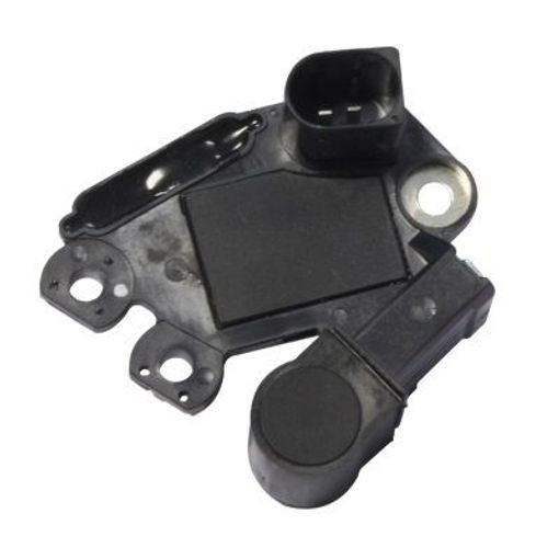 Fits HITACHI 130412 Alternator Regulator