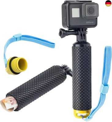 DigiCharge Schwimmender Handgriff Wasserdicht Handgriff Floating Hand Grip