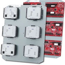 Altronix TMV2 Door Backplane for Trove2/Trove3 Enclosures