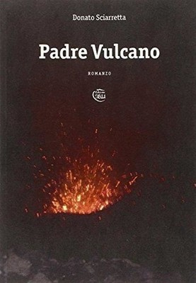 Buch - Donato Schal - Vater Vulkan - Tabula