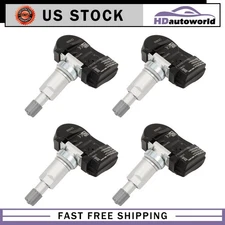 Tire Pressure Sensors for 2009 2010 2011 2012 2013 2014 2015 2016 2017 Jaguar XF