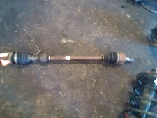 Passenger Right Axle Shaft Front 2.4L Fits 09-10 SONATA 276539