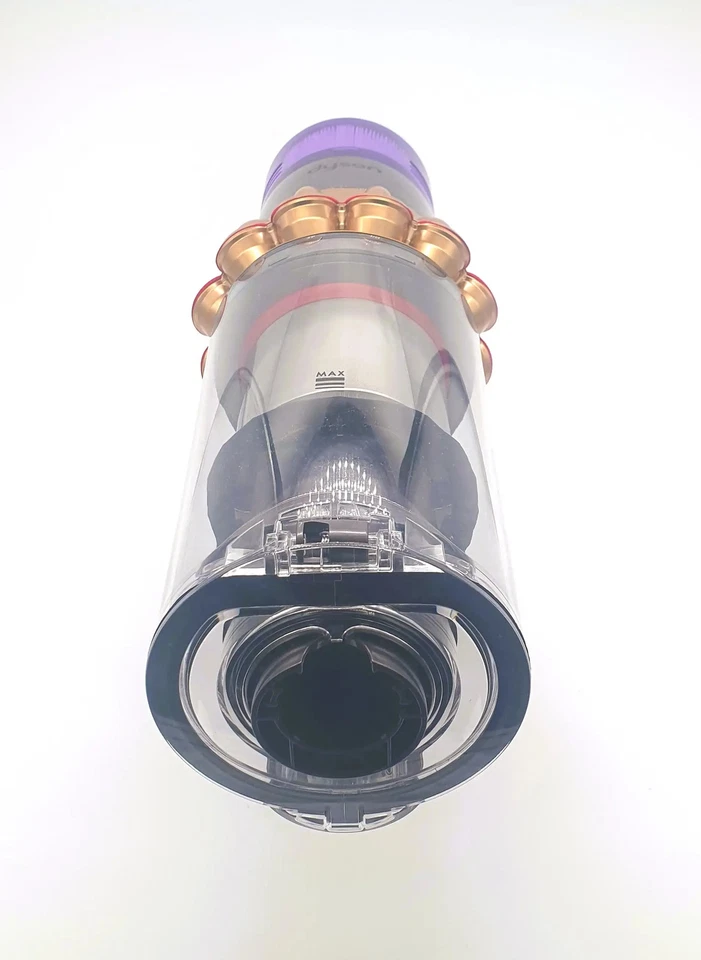 LATEST Dyson V15 Detect VERSION LOW STOCK - Body, Bin, Filter - Image 2 of 4