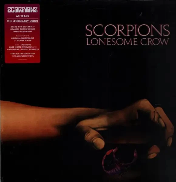 Lonesome Crow for sale | eBay