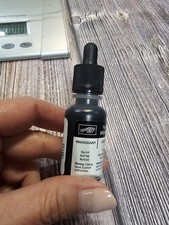STAMPIN' UP MAHOGANY VINTAGE STAMPIN' INK FULL BOTTLE NEW DYE INK