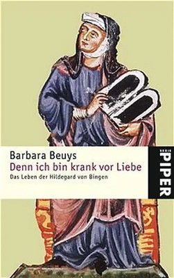 Denn ich bin krank vor Liebe