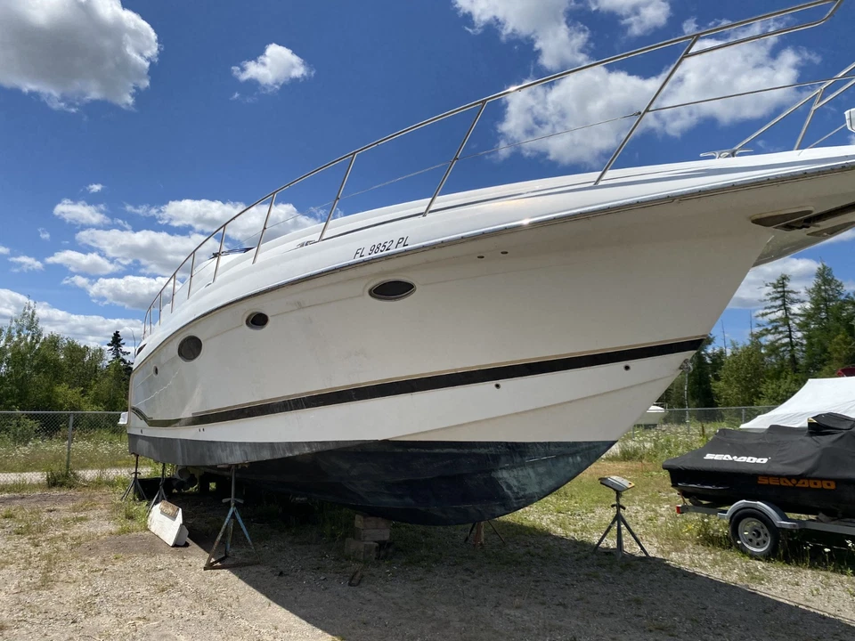 Formula Yacht 45 2010 - Image 2 of 4