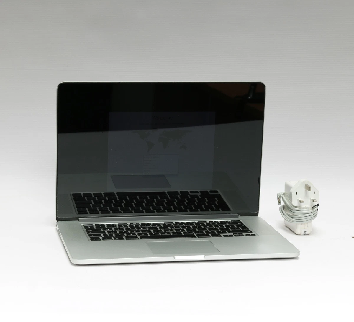 Macbook Pro 15 Inch for sale | eBay UK