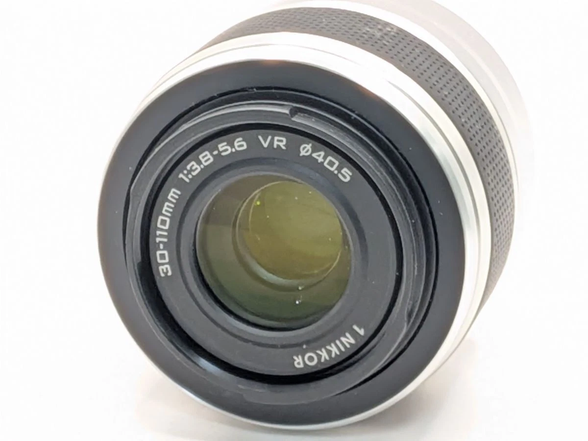 Nikon 1 NIKKOR Camera Lenses 30-110mm Focal for sale | eBay