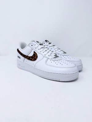 GOODENOUGH × Supreme × Nike Air Force 28 Supreme x Goodenough x Nike Air Force 1 Low | SneakerFiles