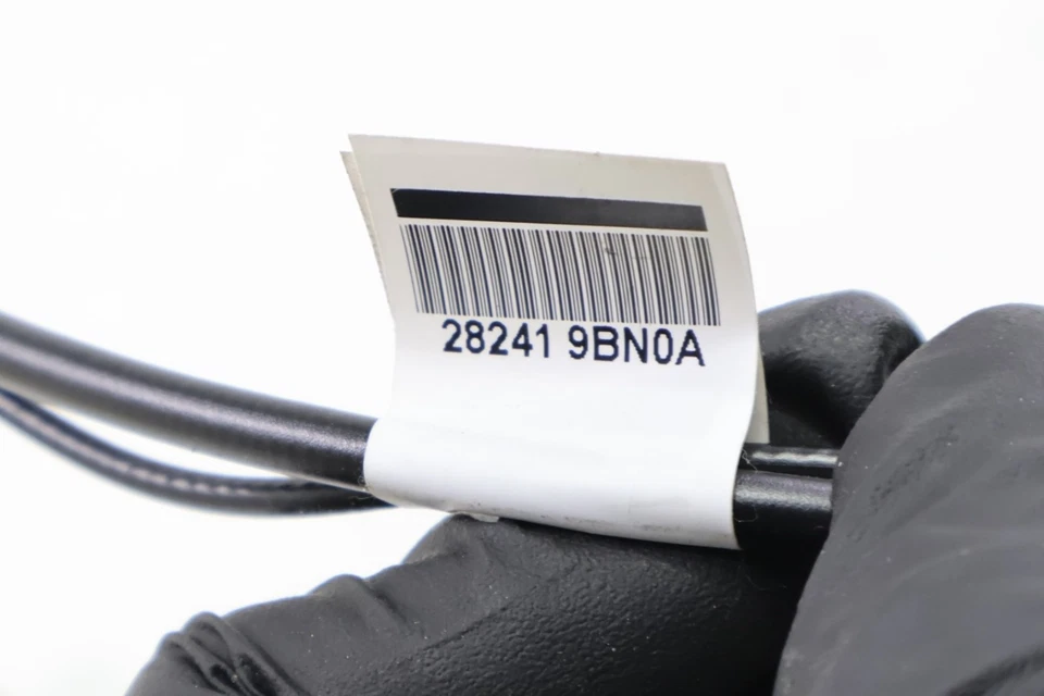 Nissan Frontier 2016-2019 alimentador antena cable cable cable cableado arnés OEM Foto 4 de 4