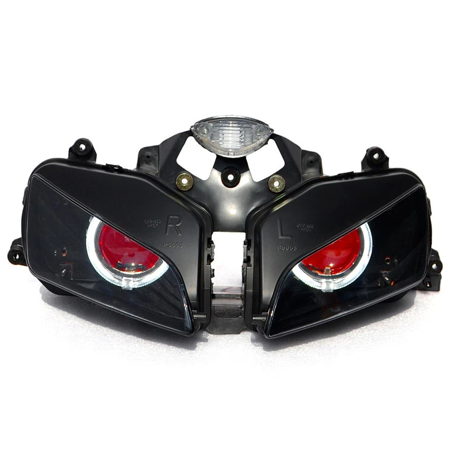 CBR600RR ヘッドライト　ジャンク品 Motorcycle Headlight Assemblies for Honda CBR600RR for sale | eBay