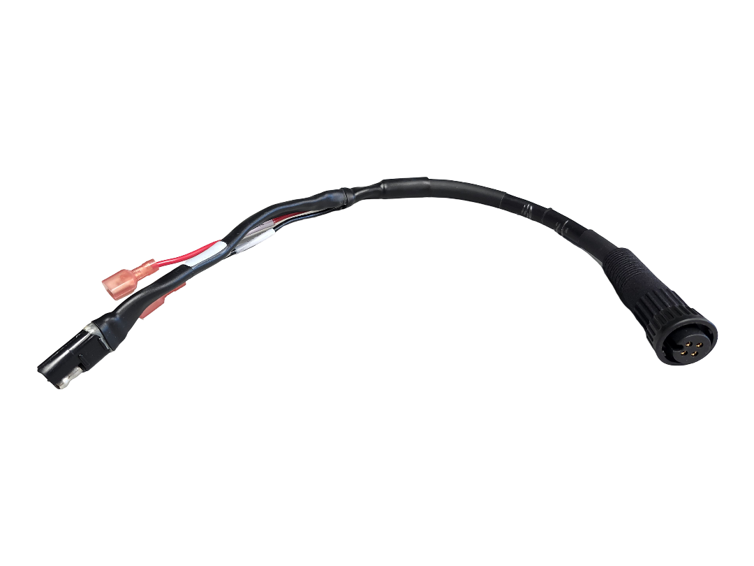 Sensor 1 Raven NH3 Control Valve Adapter Cable (115-0171-807