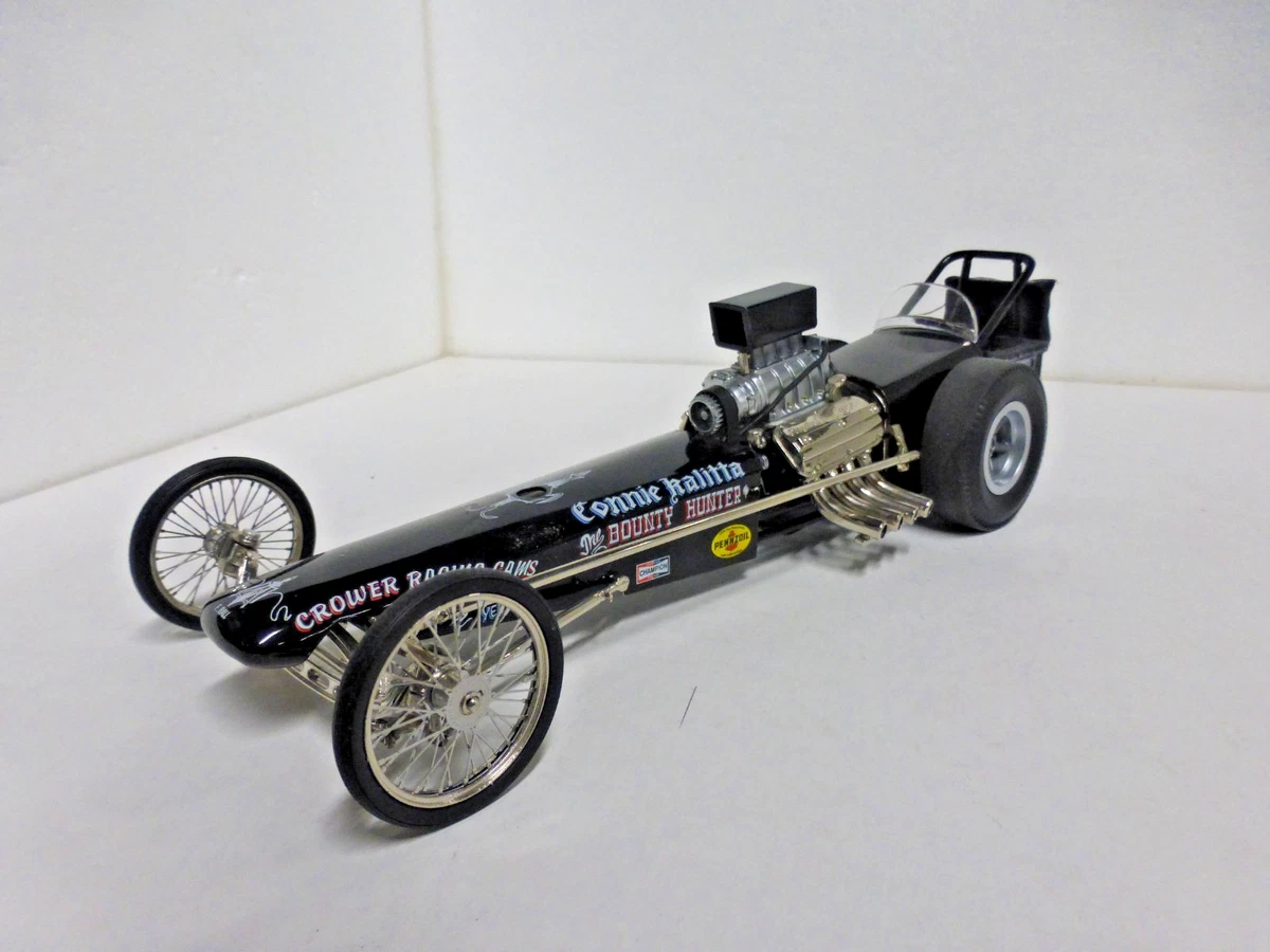 1:18 Scale Diecast NHRA Dragsters Cars for sale | eBay
