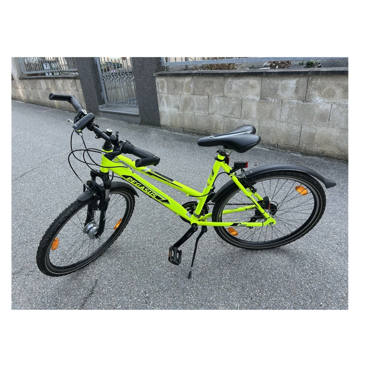 Pegasus Fahrrder Pegasus Avanti Fahrradstnder online kaufen | eBay.de
