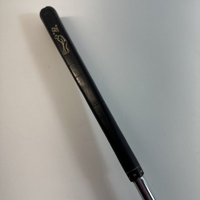 Ping Anser Putter – Dale Head – 35 1/2 Pouces – Modèle Scottsdale Design – Très Bon état