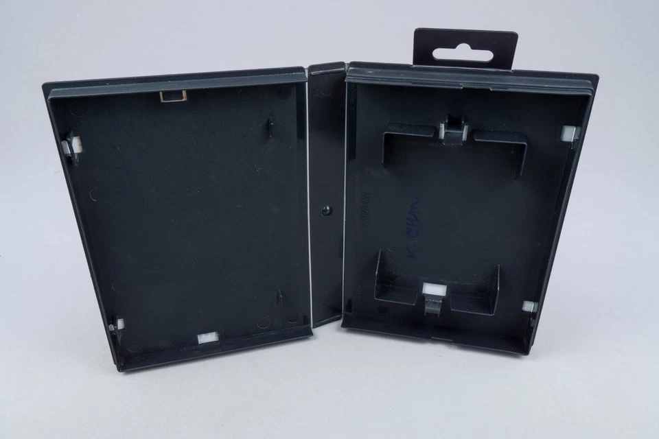 Sega Mega Drive *Rocket Knight Adventures* OVP Anleitung Asian Version - Bild 4 von 4