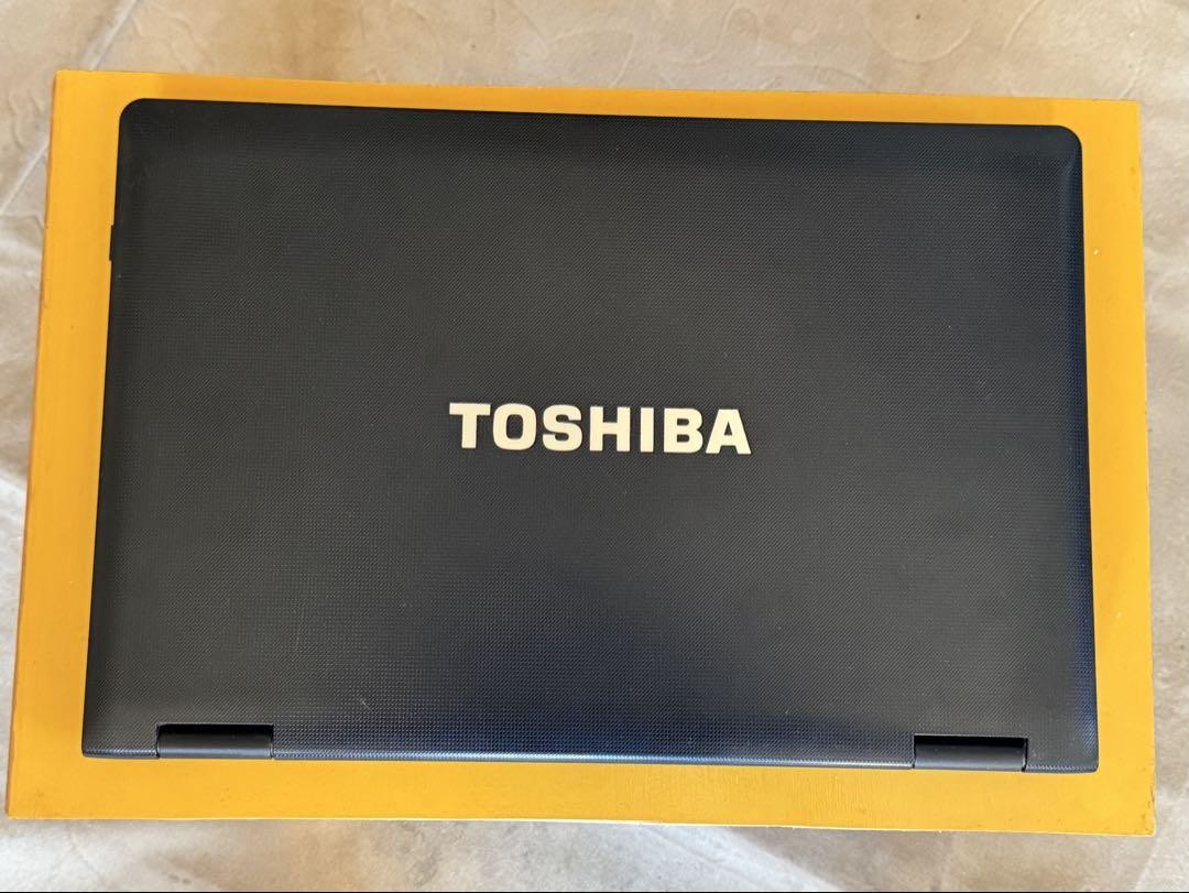 T252 東芝 dynabook Satellite B552/H TOSHIBA dynabook Satellite B552H i5 Laptop 8GB RAM 320GB SSD