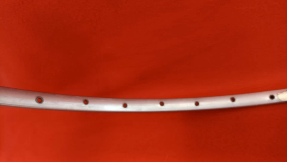 Jante Mavic Module E 700C Vélo Route Rim Road Bicycle 36h Vintage  - Bild 3 von 4