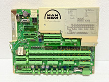 MAN B&W MBD PART NUMBER 1142075-2 MULTI PURPO...