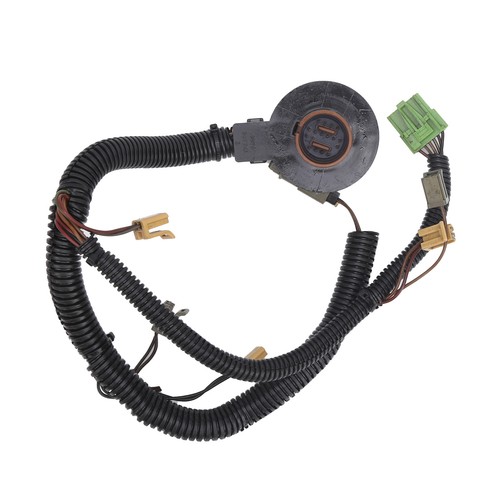 ˘Automobile Internal Transmission Wiring Harness 17 Pin Connector 24237264 For - Picture 10 of 12