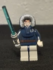 Anakin Skywalker Blue Parka Lightsaber Star Wars LEGO® Minifigure Mini Figure