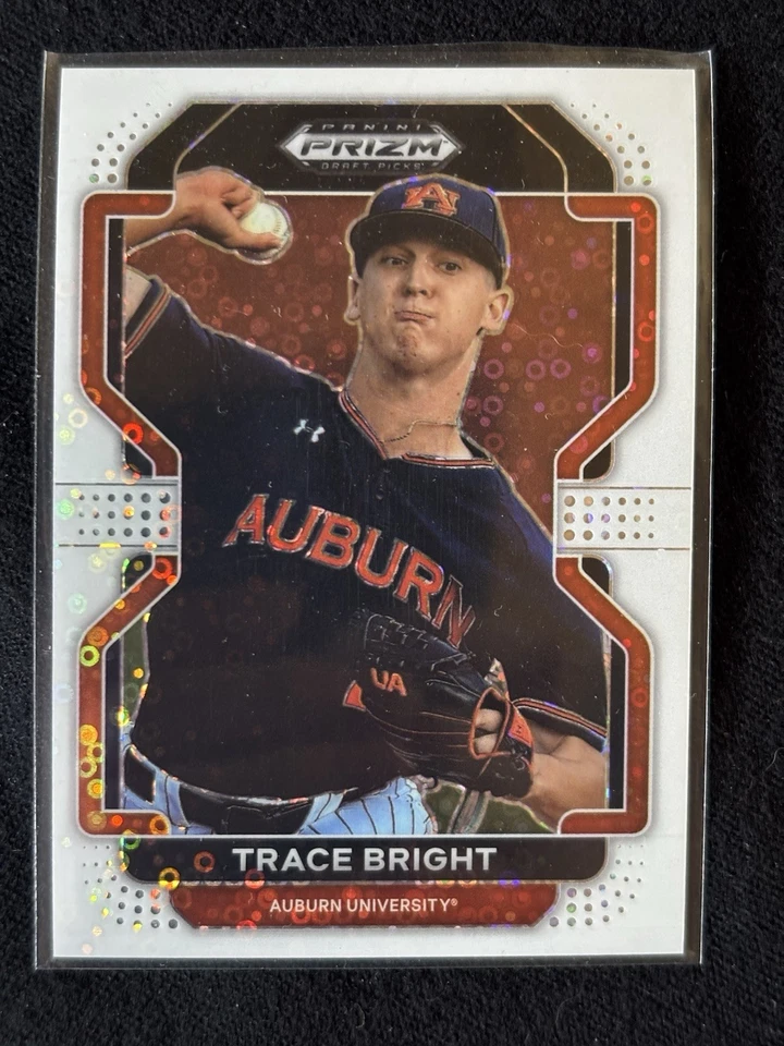 2022 Prizm Draft Picks Numbered Cards #’d To /50 & /99 (4 Cards)  - Image 2 of 4