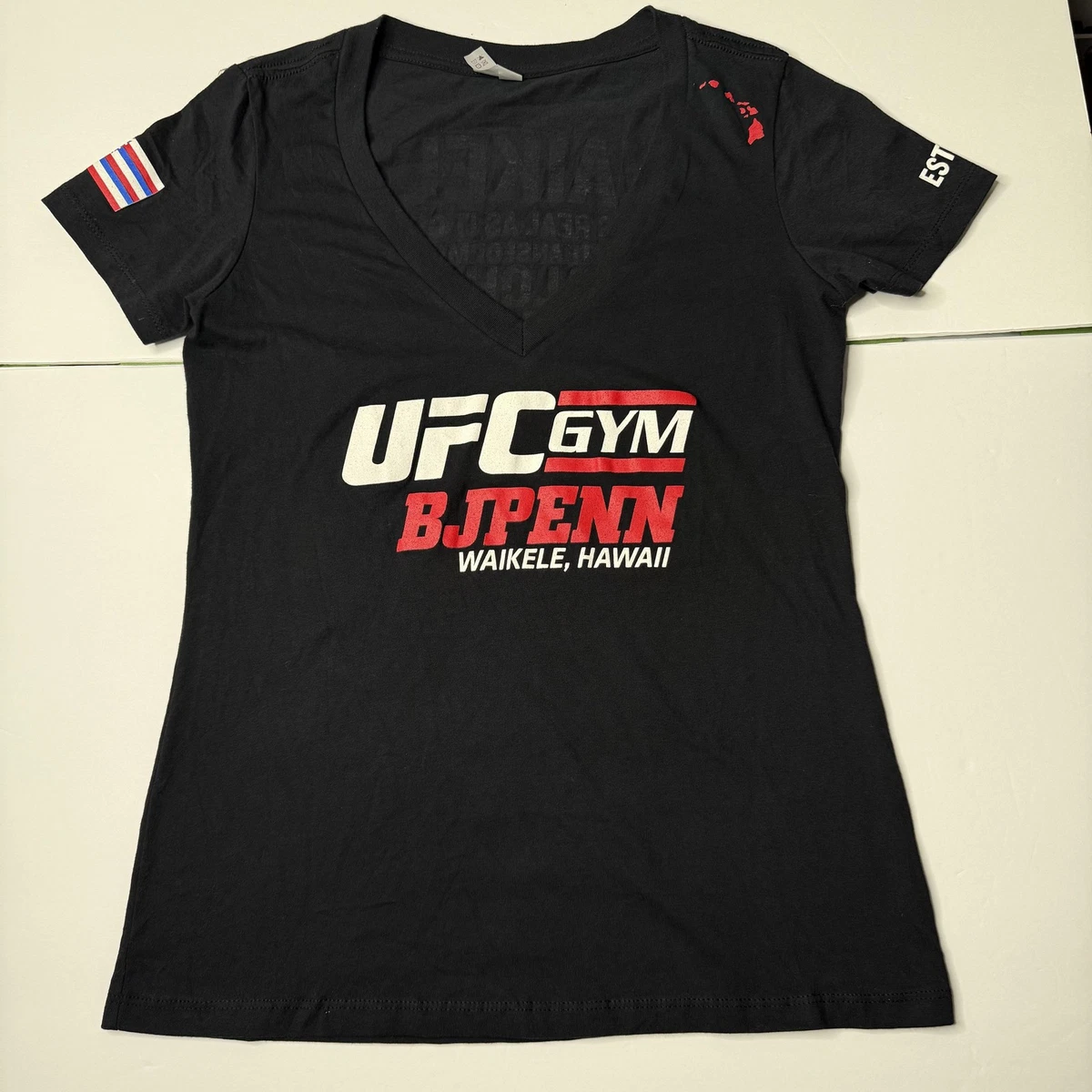 BJ Penn UFC Mixed Martial Arts Fan Apparel and Souvenirs for sale
