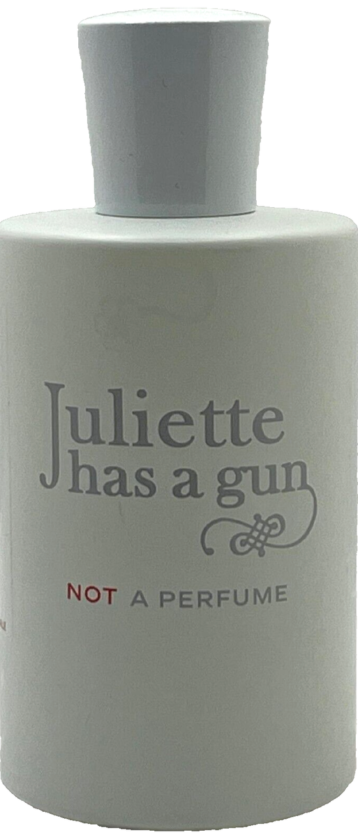 Juliette Has a Gun Not a Perfume Eau De Parfum Spray For Women 3.4