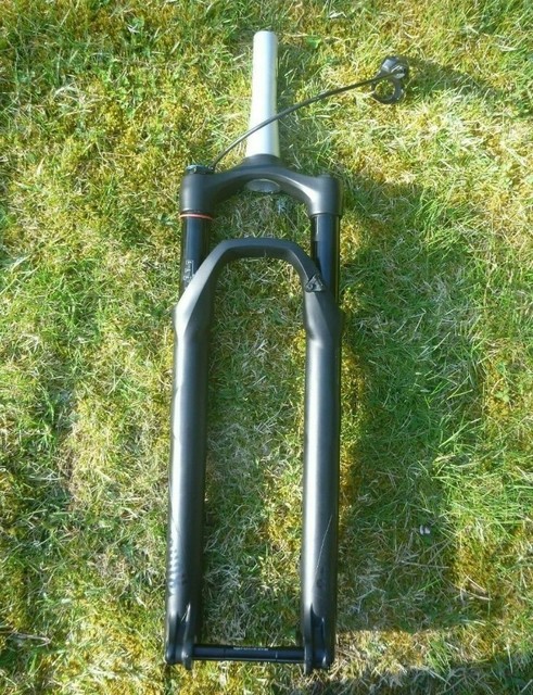 rockshox forks ebay